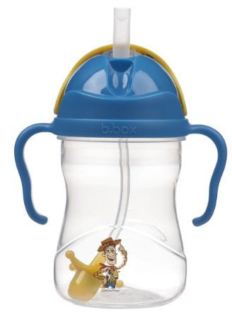 B.Box Disney Sippy Cup Woody 6m+ - RPP ONLINE