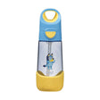 B.Box Drink Bottle 450ml - Bluey - RPP ONLINE