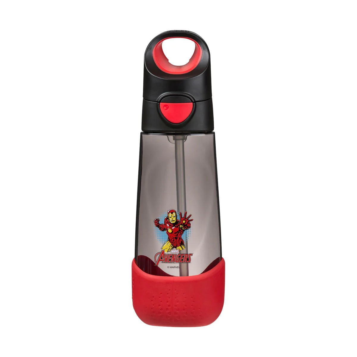 B.Box Drink Bottle 600ml - Avengers - RPP ONLINE