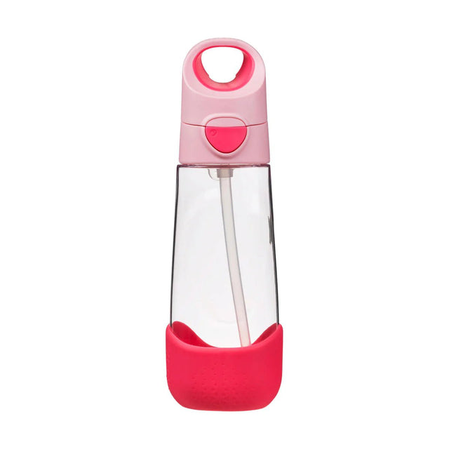 B.Box Drink Bottle 600ml - Flamingo - RPP ONLINE