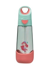 B.Box Drink Bottle 600ml - The Little Mermaid - RPP ONLINE