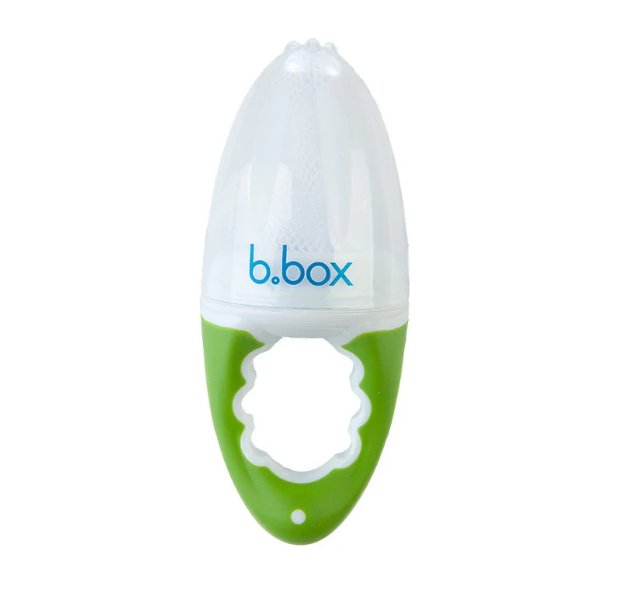 B.Box Fresh Food Feeder - Apple - RPP ONLINE