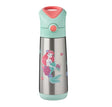 B.Box Insulated Drink Bottle 500ml - The Little Mermaid - RPP ONLINE