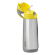 B.Box Insulated Drink Bottle Lemon Sherbet 500mL - RPP ONLINE