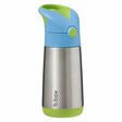 B.Box Insulated Drink Bottle Ocean Breeze 12m+ - RPP ONLINE