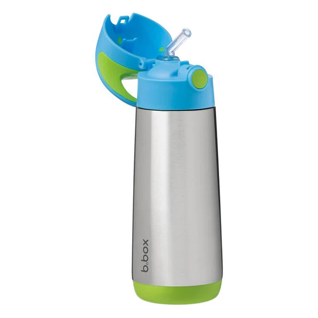 B.Box Insulated Drink Bottle Ocean Breeze 500mL - RPP ONLINE