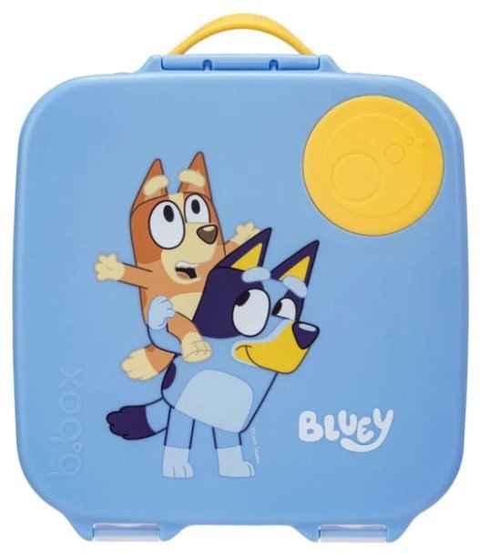 B.Box Lunchbox (Bluey) - RPP ONLINE