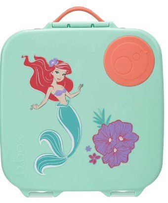 B.Box Lunchbox (The Little Mermaid) - RPP ONLINE