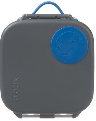 B.Box Mini Lunchbox (Blue Slate) 3 - 12 Years - RPP ONLINE