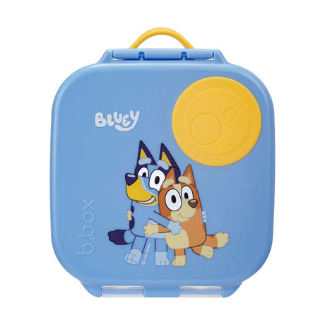 B.Box Mini Lunchbox (Bluey) - RPP ONLINE