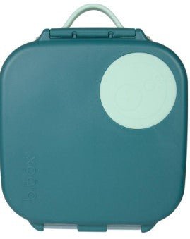 B.Box Mini Lunchbox (Emerald Forest) 3 - 12 Years - RPP ONLINE