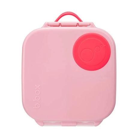 B.Box Mini Lunchbox (Flamingo) - RPP ONLINE