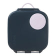 B.Box Mini Lunchbox (Indigo Rose) 3 - 12 Years - RPP ONLINE