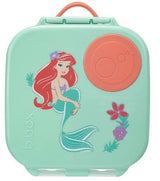 B.Box Mini Lunchbox (The Little Mermaid) - RPP ONLINE