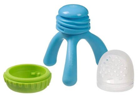 B.Box Silicone Fresh Food Feeder - Ocean Breeze - RPP ONLINE