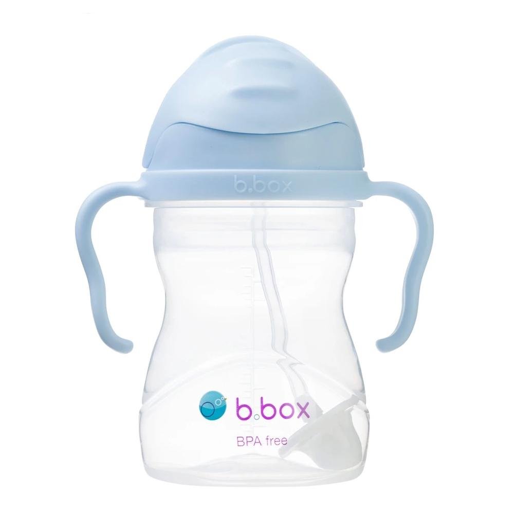 B.Box Sippy Cup Bubblegum 6m+ - RPP ONLINE