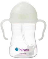 B.Box Sippy Cup Glow in the Dark 6m+ - RPP ONLINE