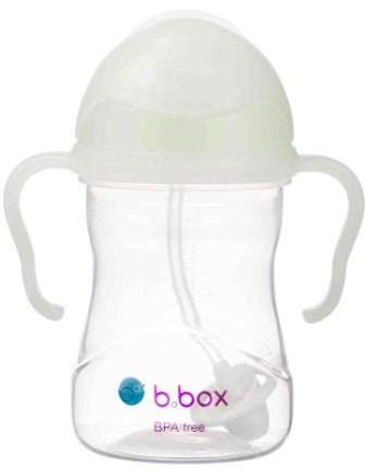 B.Box Sippy Cup Glow in the Dark 6m+ - RPP ONLINE