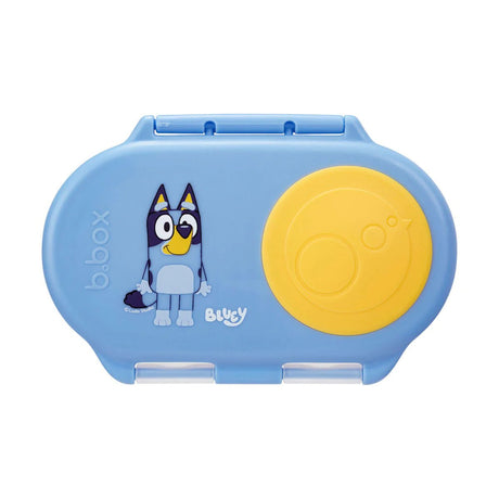 B.Box Snackbox Bluey - RPP ONLINE