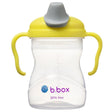 B.Box Spout Cup Lemon 4m+ - RPP ONLINE