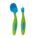 B.Box Toddler Cutlery Set Lemon Sherbet 9m+ - RPP ONLINE