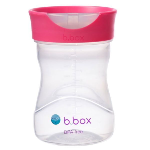 B.Box Training Cup Raspberry 12m+ - RPP ONLINE