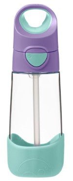 B.Box Tritan Drink Bottle 450ml - Lilac Pop - RPP ONLINE