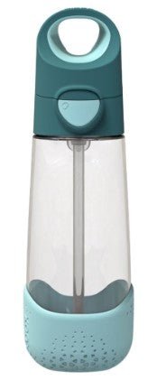 B.Box Tritan Drink Bottle 600ml - Emerald Forest - RPP ONLINE