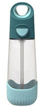 B.Box Tritan Drink Bottle 600ml - Emerald Forest - RPP ONLINE