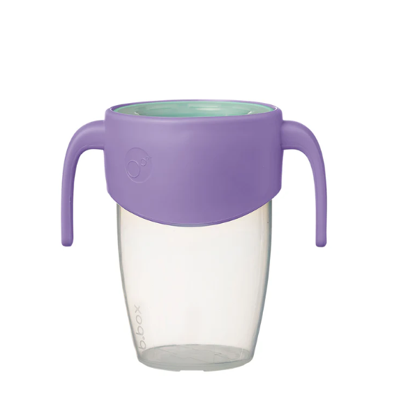 B.Box 360 Cup Lilac Pop