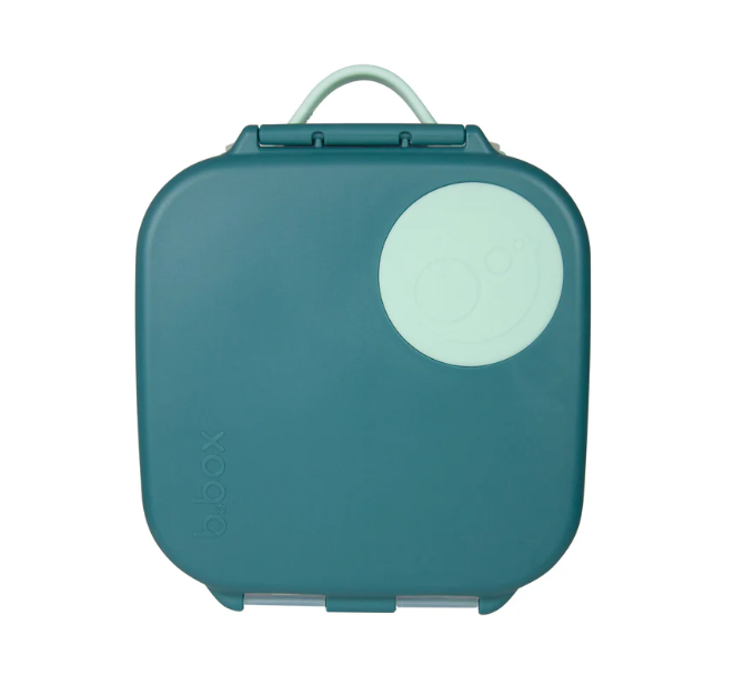 B.Box Lunchbox - Emerald Forest 3yrs+