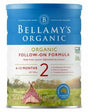 Bellamy's Organic Follow On Formula Stage 2 900g - RPP ONLINE