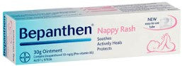 Bepanthen Nappy Rash Ointment 30g