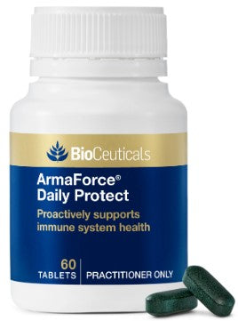 BioCeuticals Armaforce Daily Protect 60 Tablets