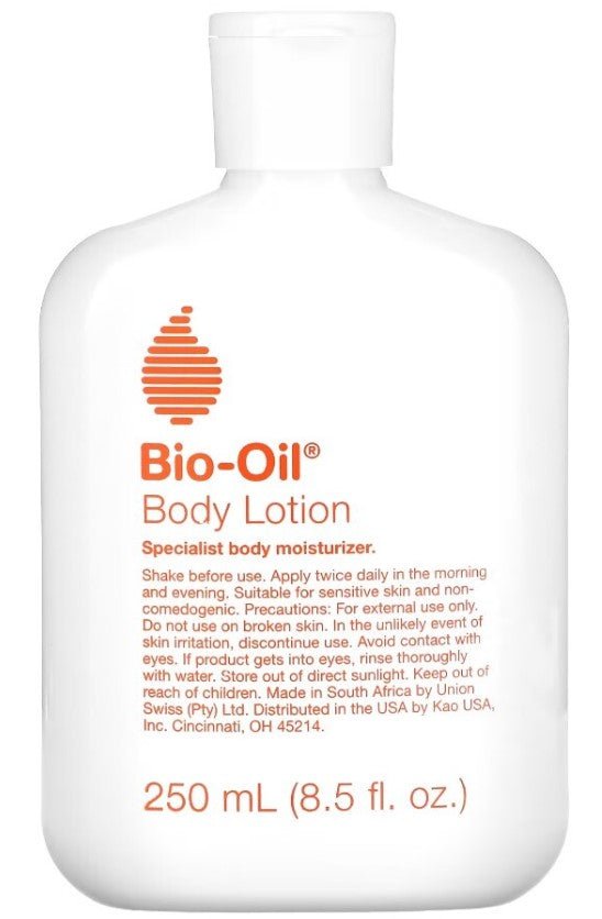 Bio - Oil Body Lotion 250ml - RPP ONLINE