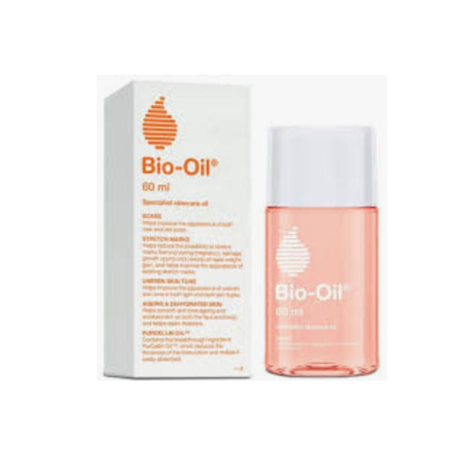 Bio - Oil Skin Care Oil 60ml - RPP ONLINE