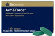 BioCeuticals ArmaForce 30 Tablets - RPP ONLINE