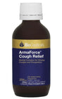 BioCeuticals ArmaForce Cough Relief 200ml - RPP ONLINE