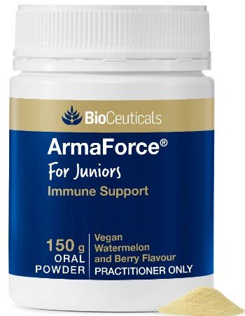 BioCeuticals ArmaForce For Juniors Powder 150g - RPP ONLINE