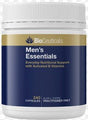 BioCeuticals Men’s Essentials 240 Capsules - RPP ONLINE