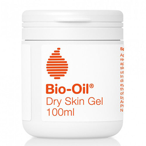 Bio-Oil Dry Skin Gel 100ml