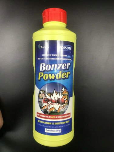 Bonzer Ant Powder 550g - RPP ONLINE