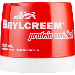 ครีมผมที่อุดมไปด้วยโปรตีน brylcreem 150ml