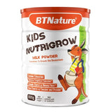 BTNature Kids Nutrigrow Milk Powder 800g - RPP ONLINE