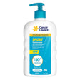 Cancer Council Sport Dry Touch Sunscreen SPF50+ 500ml - RPP ONLINE