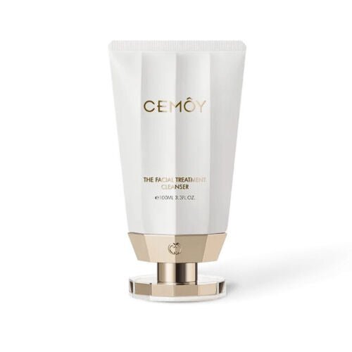 Cemoy the Facial Treatment Cleanser 100ml - RPP ONLINE