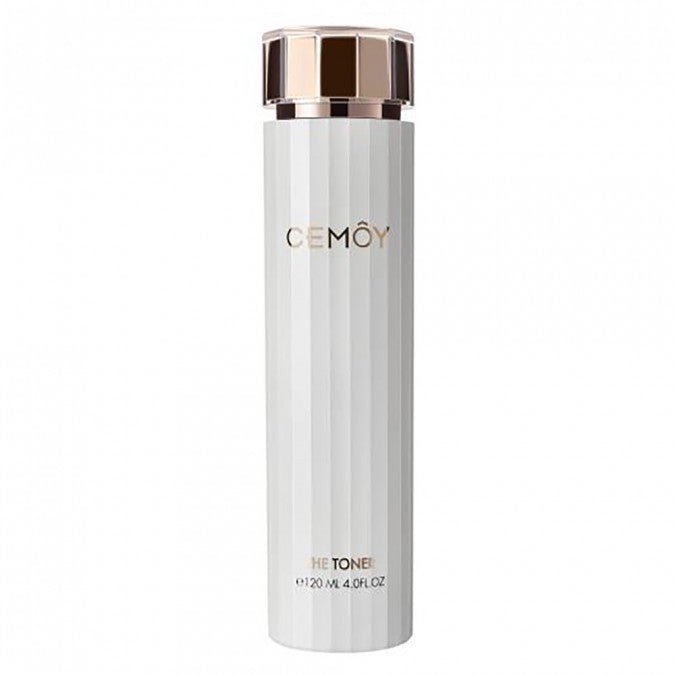 Cemoy The Toner 120ml - RPP ONLINE