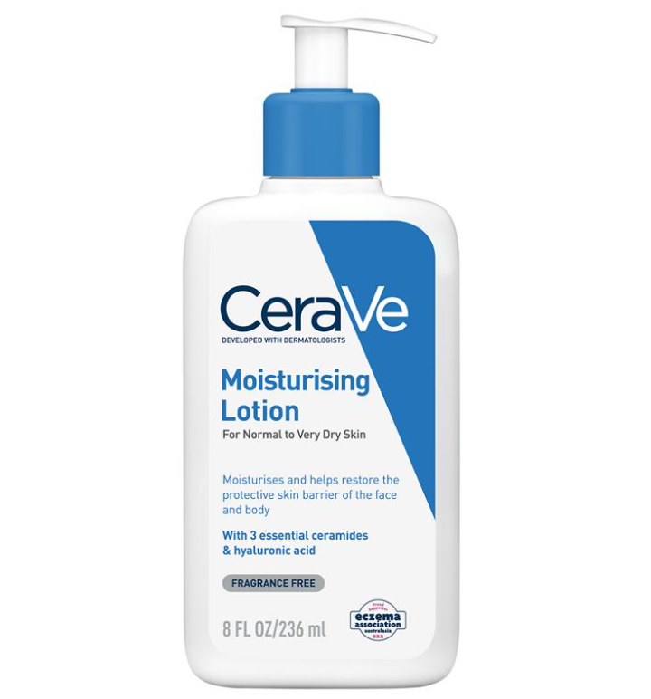 CeraVe Daily Moisturising Lotion 236ml