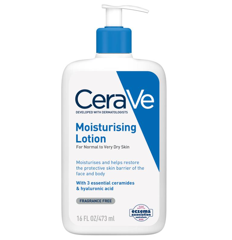 CeraVe Daily Moisturising Lotion 473ml