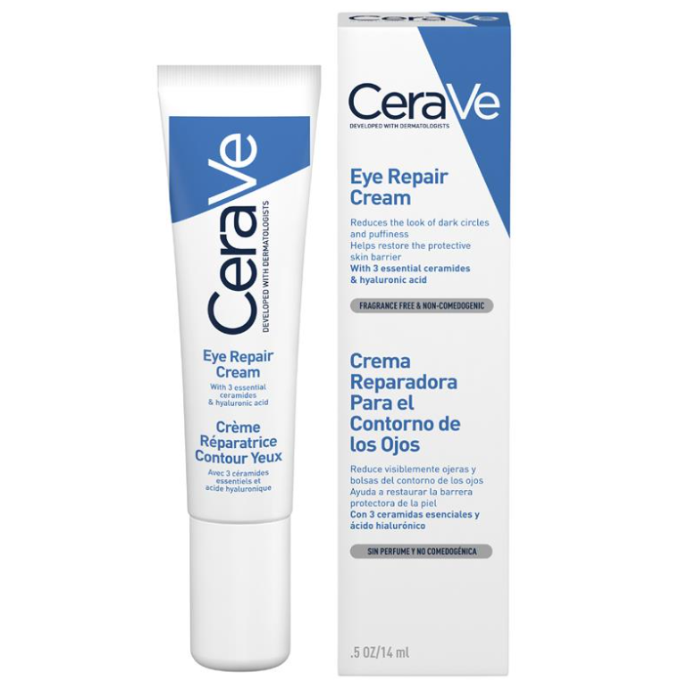 CeraVe Eye Repair Cream 14ml